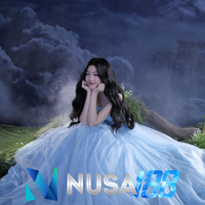 NUSA188 => Jagoan Slot Kekinian Dan Unik!