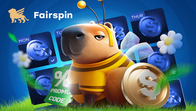 Warning: These 9 Mistakes Will Destroy Your fair spin casino fair spin casino Opportunities For Everyone