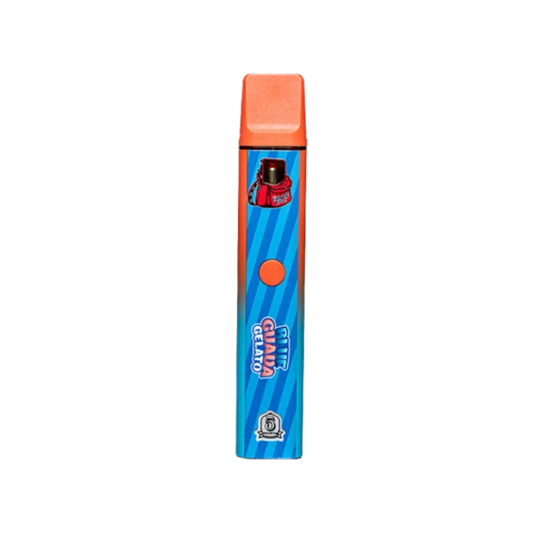 BackpackBoyz Blue Guava Vaporizers