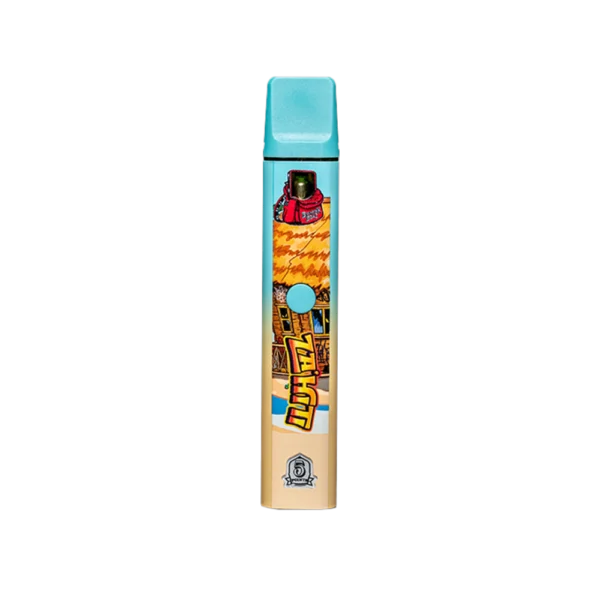 BackpackBoyz Zahiti Vaporizers