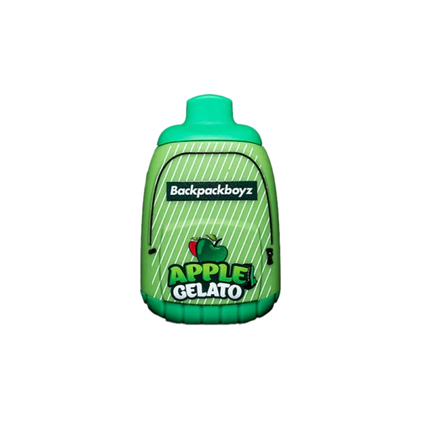 BackpackBoyz Apple Gelato